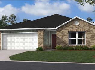 286 Amber Ave, Calera, AL 35040