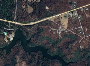 261 Cade Rd, Monterey, TN 38574