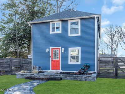 709 17th Avenue, Lake Como, NJ, 07719