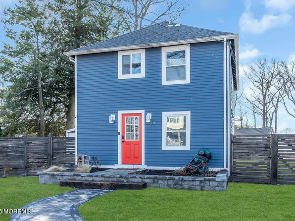 709 17th Avenue, Lake Como, NJ 07719