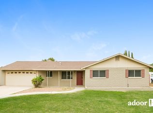 668 E 7th Pl, Mesa, AZ 85203