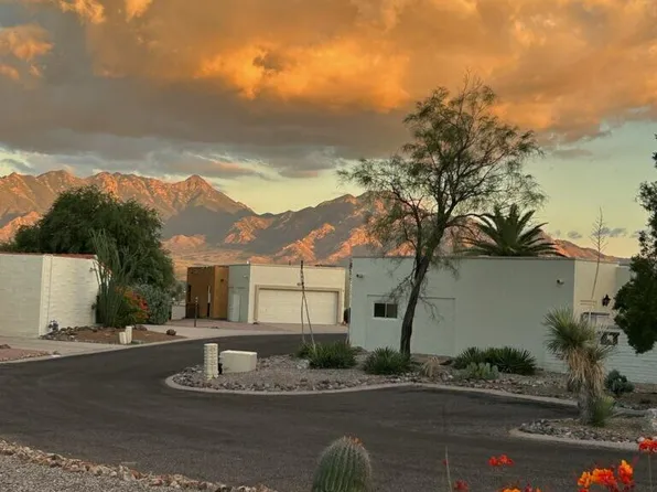 1172 W Mountain Vw, Green Valley, AZ 85622