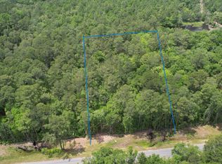 0 Old River Rd, Baker, FL 32531