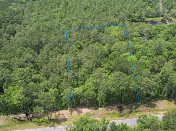 0 Old River Rd, Baker, FL 32531