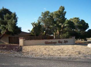 60116 Adobe Rd APT A, Joshua Tree, CA 92252
