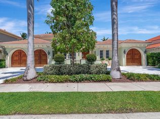777 Harbour Isle Ct, Palm Beach Gardens, FL 33410