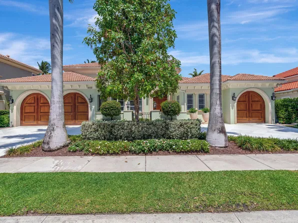 777 Harbour Isle Court, North Palm Beach, FL 33410