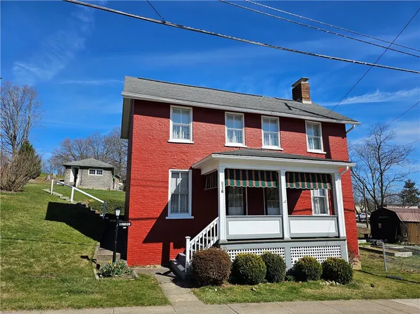 918 Old National Pike, Brownsville, PA 15417