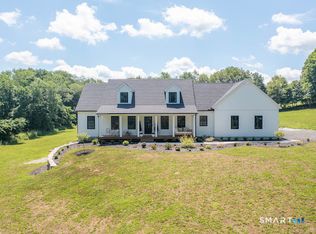 61 Beecher Rd, Brooklyn, CT 06234