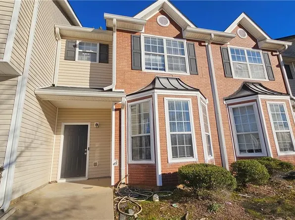 7594 Creekside Ln, Riverdale, GA 30296