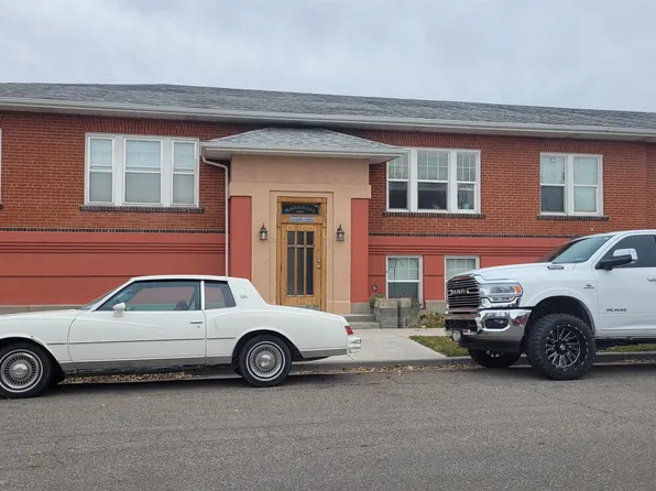 1501 Miller Ave APT 8, Burley, ID 83318