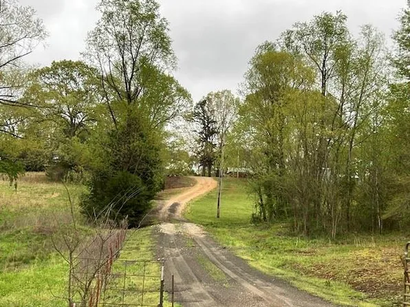 4116 Slim Rd, Valliant, OK 74764