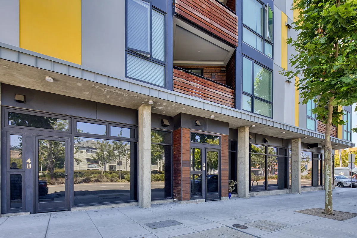 Building Photo - Cerrito Vista