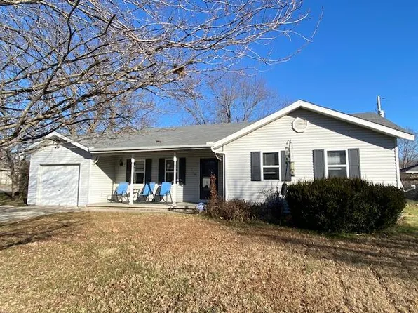 716 Willow Street, Marshfield, MO 65706