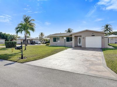 4611 NW 12th Drive, Deerfield Beach, FL, 33064
