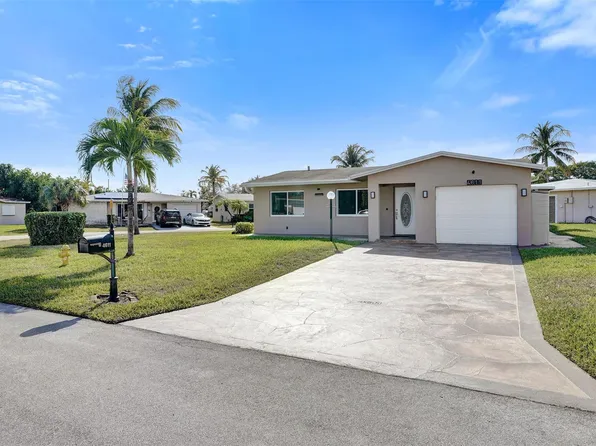 4611 NW 12th Drive, Deerfield Beach, FL 33064