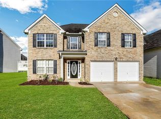 2592 Brookgate Xing, Ellenwood, GA 30294