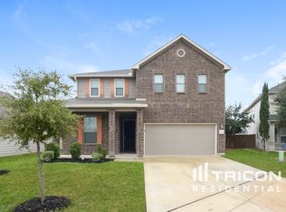 15406 Delta Point, San Antonio, TX 78253