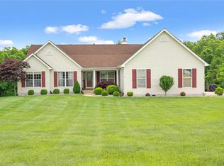 420 Kelsey Ann Ct, Wentzville, MO 63385