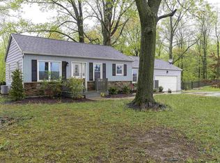 7311 Thompson Rd, Hoagland, IN 46745