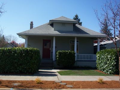 6525 SE 81st Ave #A, Portland, OR, 97206