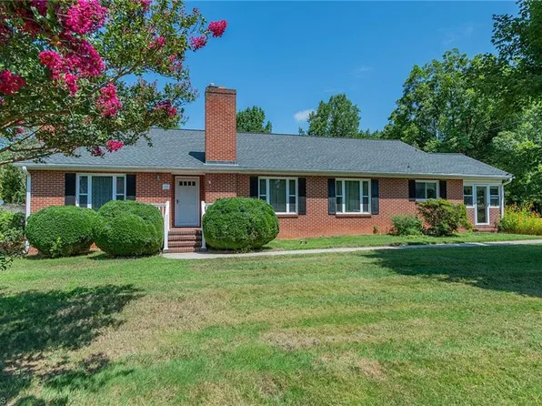 651 Motor Rd, Winston Salem, NC 27105