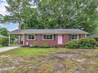 8 Forestdale Dr, Taylors, SC 29687