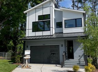 1022 Nassau St, Durham, NC 27704