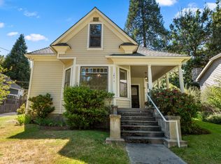143 Granite St, Ashland, OR 97520