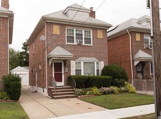 146-43 Willets Point Blvd, Flushing, NY 11357