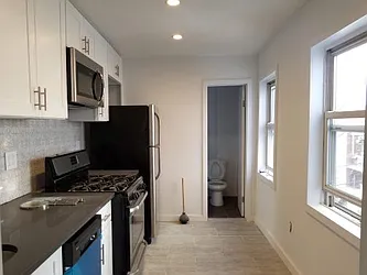 Rented by MCR Realty
