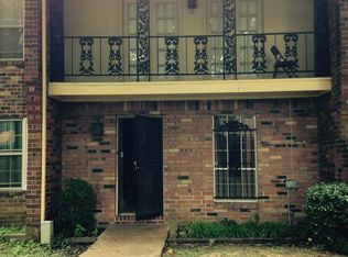 2104 Cedar Way Ct #47, Memphis, TN 38116