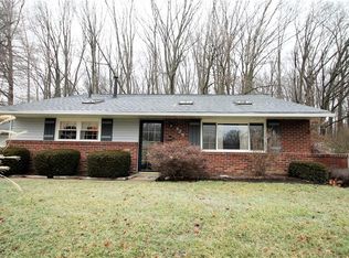 429 Cathy Cir, Munroe Falls, OH 44262