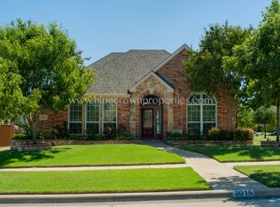 3015 Camden Bluff Rd, Frisco, TX 75034