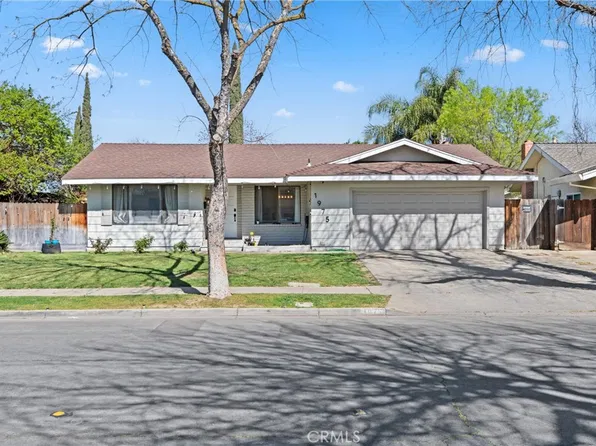 1975 E Alexander Ave, Merced, CA 95340