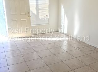 6437 Gallant St, Bell Gardens, CA 90201