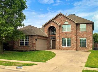 8408 Trace Ridge Pkwy, Fort Worth, TX 76137