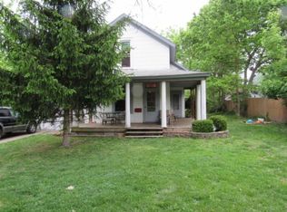 1908 N Robberson Ave, Springfield, MO 65803