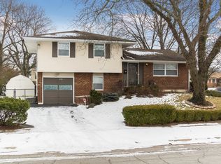 4984 Julie Pl, Columbus, OH 43229