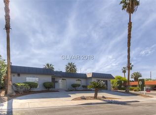 1400 Eaton Dr, Las Vegas, NV 89102