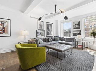 677 W End Ave APT 14AB, New York, NY 10025
