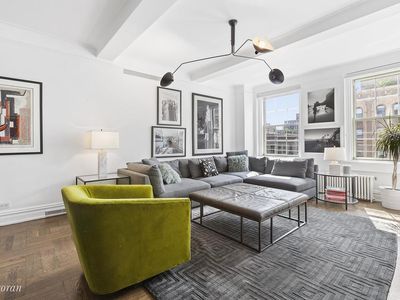 677 W End Ave APT 14AB, New York, NY, 10025