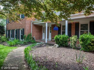 2618 Mountain Laurel Pl, Reston, VA 20191