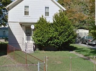 602 Orswell St, Fall River, MA 02721