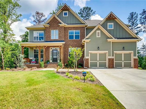 2nd image of 4106 Bradbury Ln