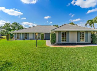 5052 SW Bimini Cir N, Palm City, FL 34990