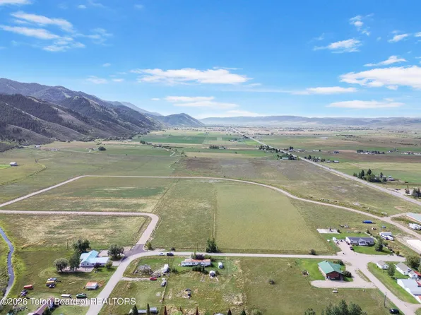LOT 5 Mustang, Grover, WY 83122
