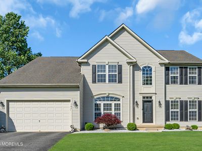 707 Cedar Point Court, Toms River, NJ, 08753