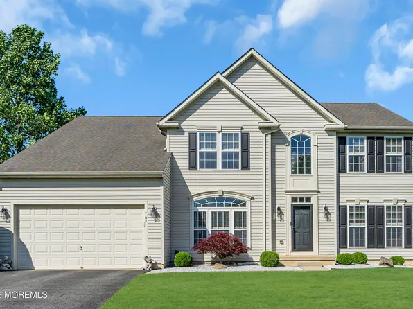 707 Cedar Point Court, Toms River, NJ 08753