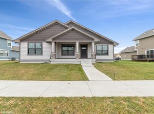 1909 SW Westwood St, Ankeny, IA 50023
